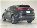 2021 Toyota Harrier