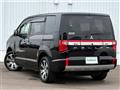 2024 Mitsubishi Delica D5