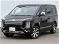 2024 Mitsubishi Delica D5