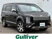 2024 Mitsubishi Delica D5