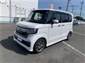 2021 Honda N BOX