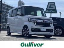 2021 Honda N BOX