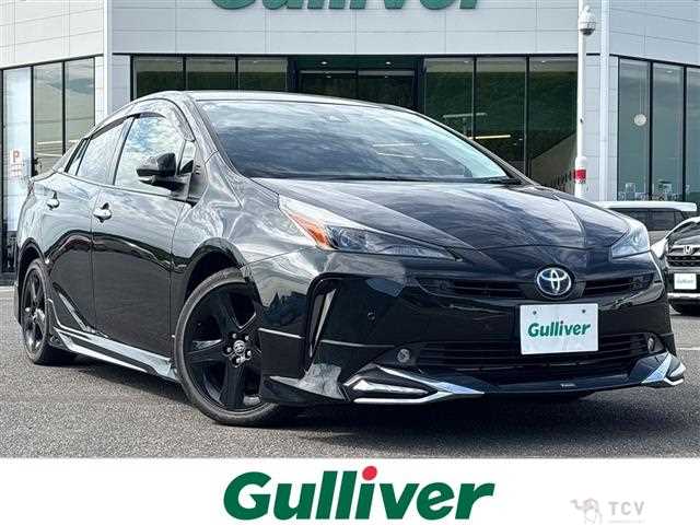 2022 Toyota Prius