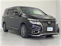 2019 Nissan Elgrand