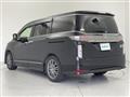 2019 Nissan Elgrand