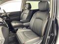 2019 Nissan Elgrand