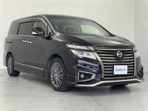 2019 Nissan Elgrand