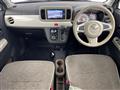 2020 Daihatsu Mira Tocot