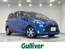 2019 Toyota Sienta