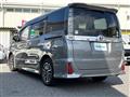 2016 Toyota Voxy