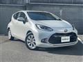 2021 Toyota AQUA