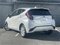 2021 Toyota AQUA