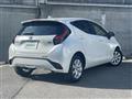 2021 Toyota AQUA