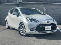 2021 Toyota AQUA