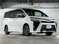 2017 Toyota Voxy