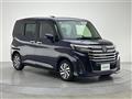 2021 Toyota Roomy