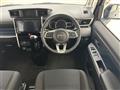 2021 Toyota Roomy