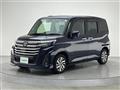 2021 Toyota Roomy