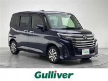 2021 Toyota Roomy