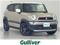 2019 Suzuki XBEE