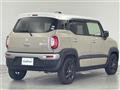 2019 Suzuki XBEE