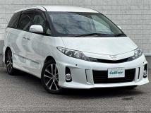 2014 Toyota Estima