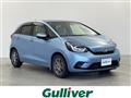 2020 Honda Fit