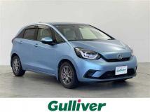 2020 Honda Fit
