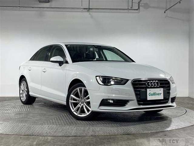 2015 Audi A3