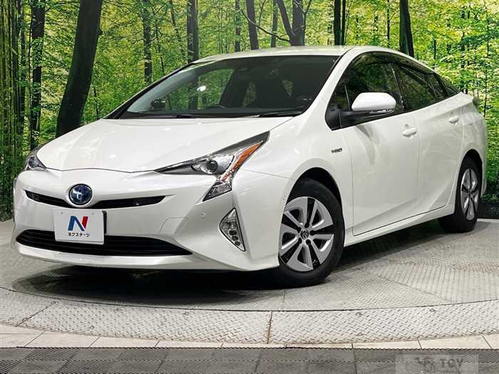 2019 Toyota Prius