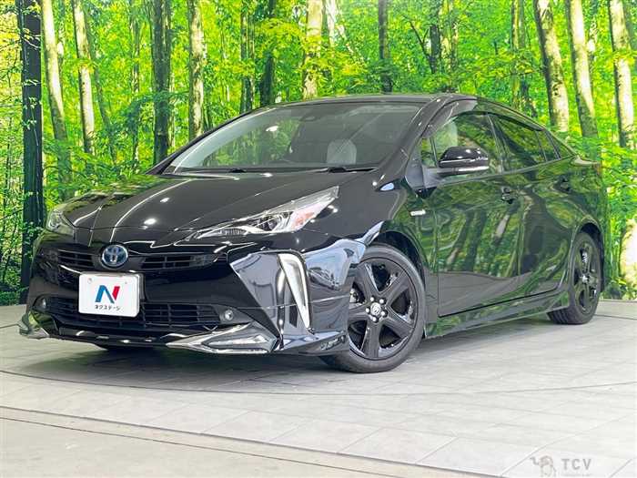 2018 Toyota Prius