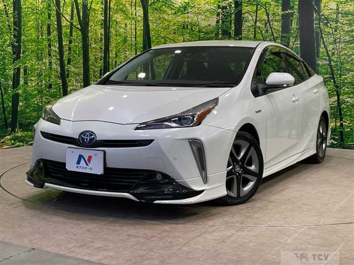 2019 Toyota Prius