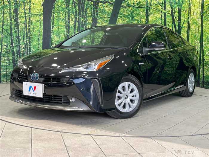2019 Toyota Prius