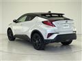 2021 Toyota C-HR