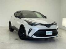 2021 Toyota C-HR