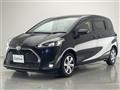 2022 Toyota Sienta
