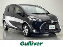 2022 Toyota Sienta