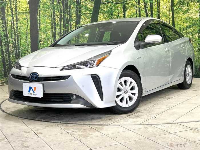 2019 Toyota Prius