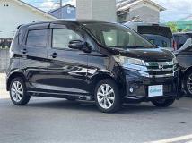 2016 Nissan DAYZ