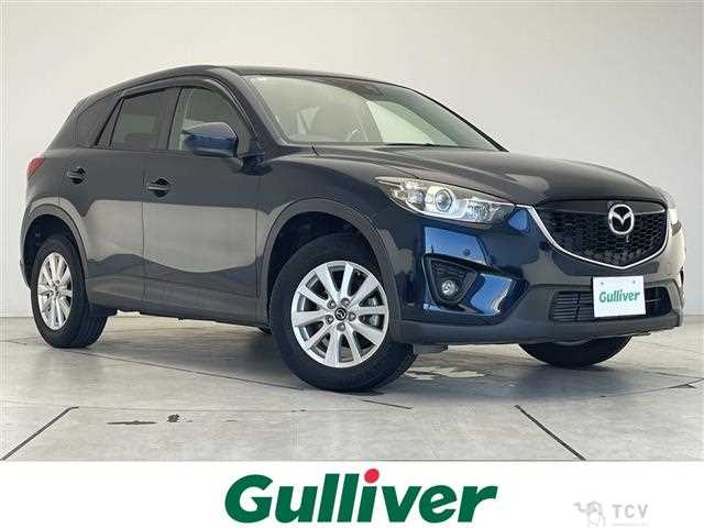 2014 Mazda CX-5