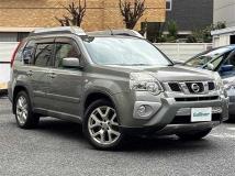 2011 Nissan X-Trail