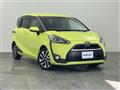 2015 Toyota Sienta