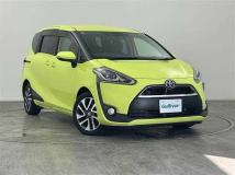 2015 Toyota Sienta