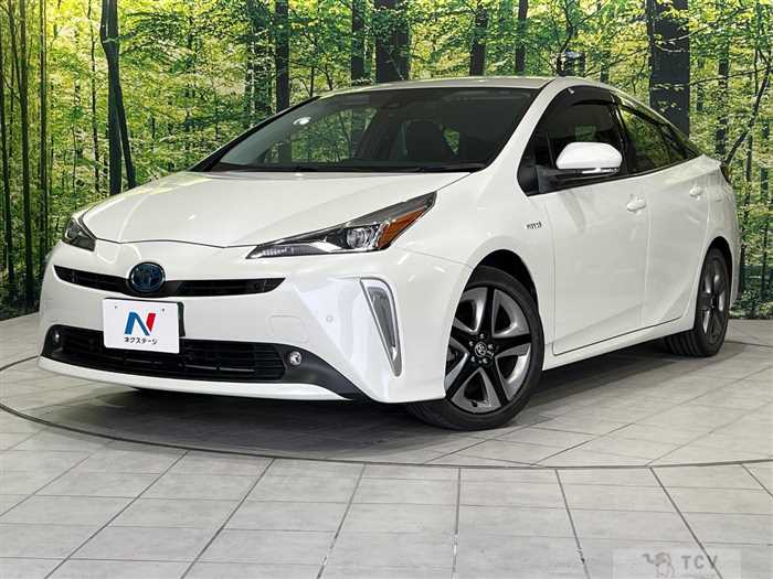 2019 Toyota Prius