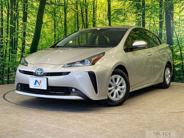 2019 Toyota Prius