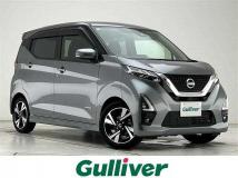 2022 Nissan DAYZ
