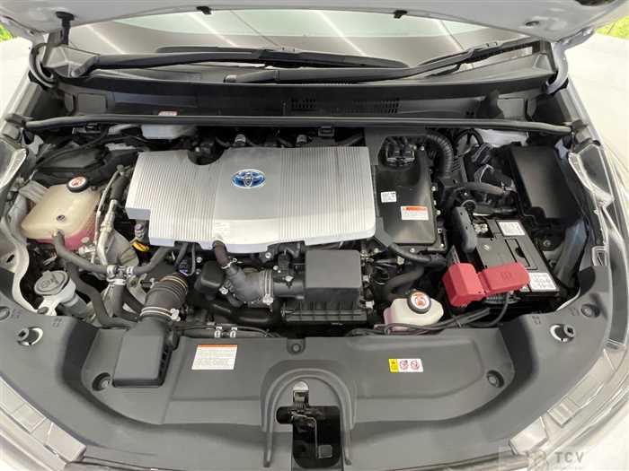 2019 Toyota Prius