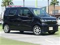 2018 Suzuki Wagon R