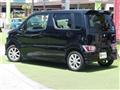 2018 Suzuki Wagon R
