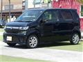 2018 Suzuki Wagon R